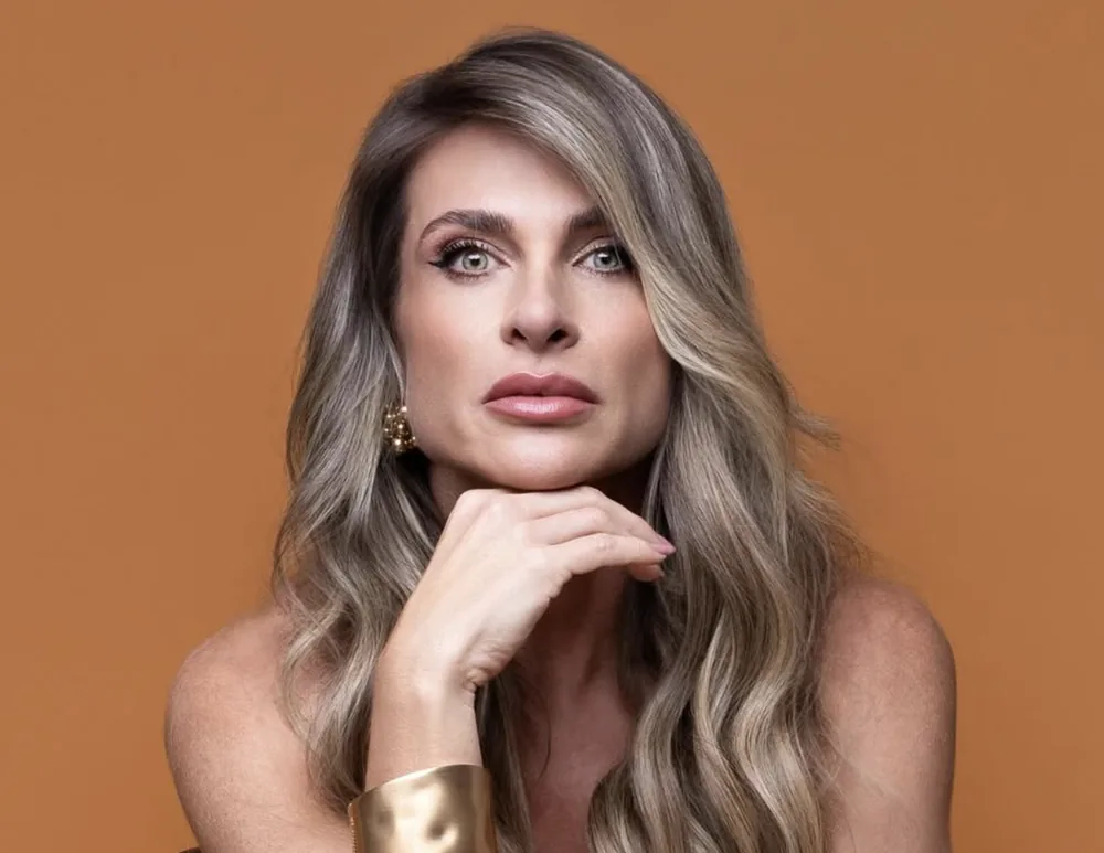Dra. Camila Ferrarini