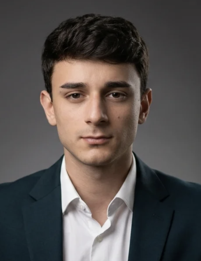 Kauan Vecker