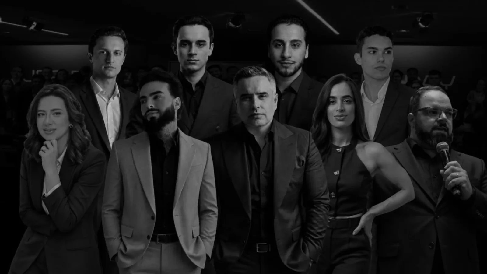 Equipe JDP
