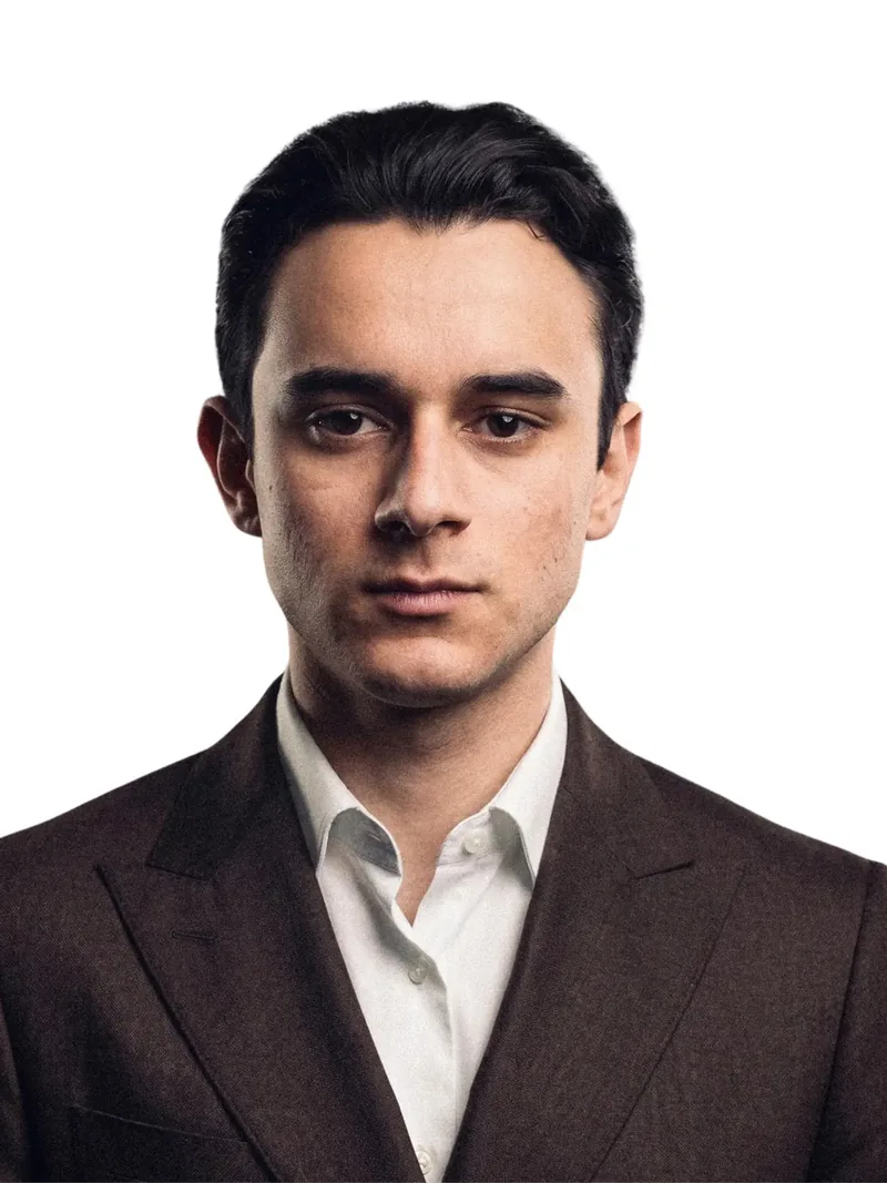 Kauan Vecker